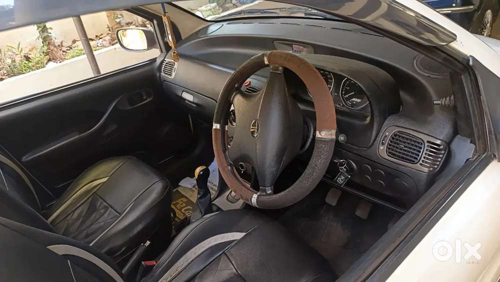 Tata Indigo Ecs 2013 Diesel 75973 Km Driven