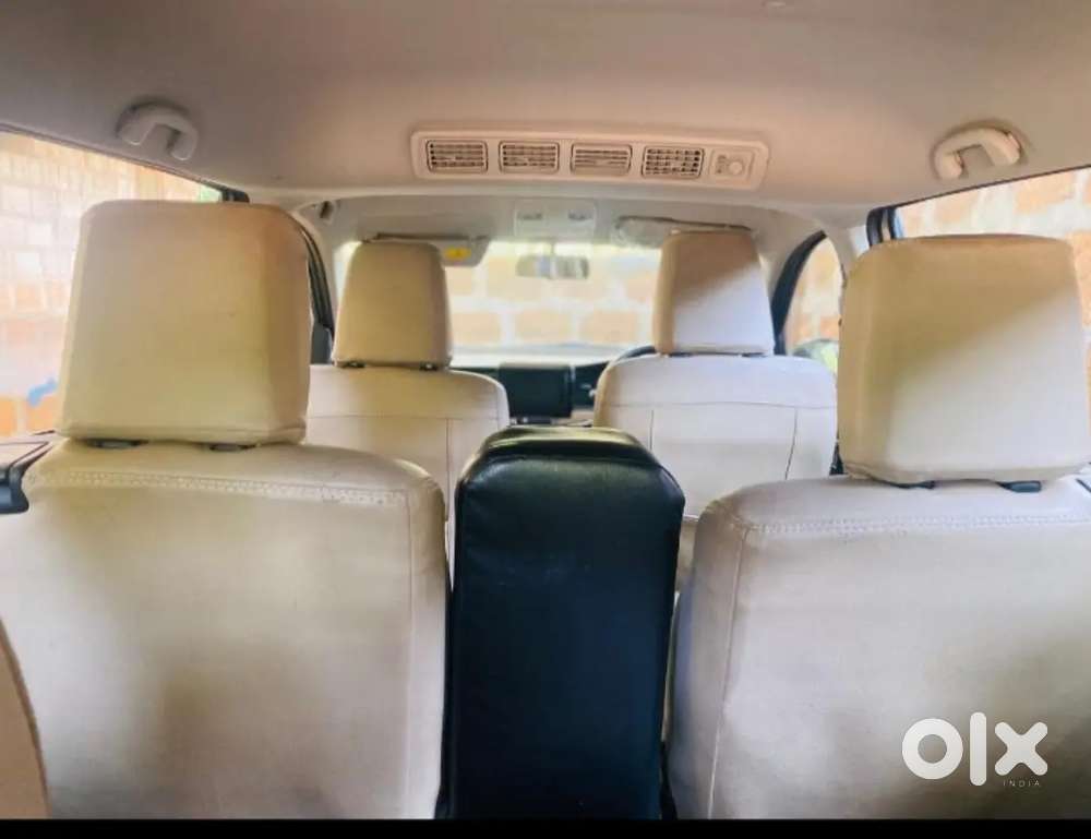 Maruti Suzuki Xl6 2021 Petrol 33000 Km Driven