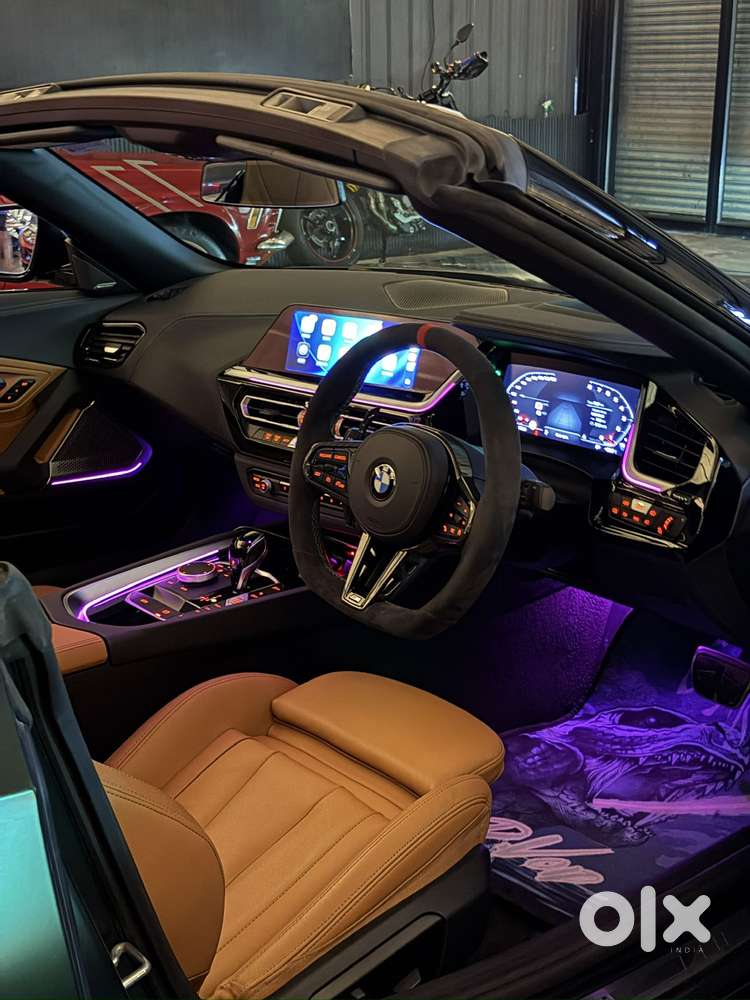 Bmw X4 M40i Xdrive, 2025, Petrol