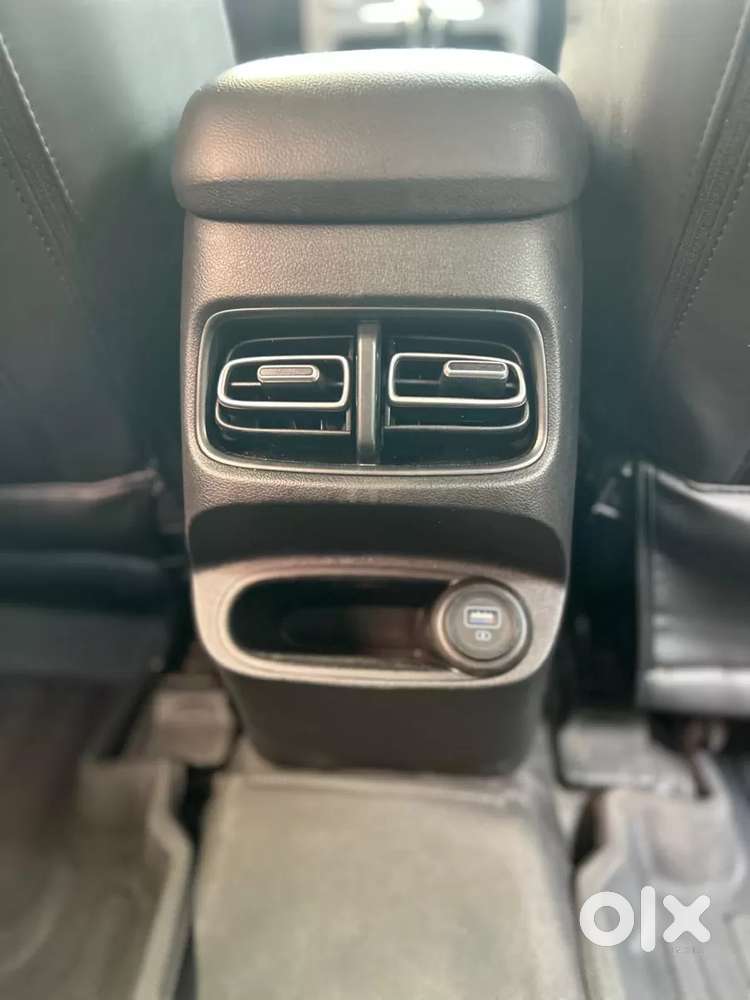 Hyundai Creta Sx 1.5 Diesel, 2022, Diesel