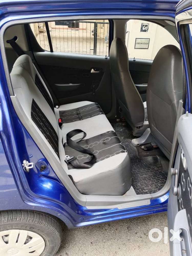Maruti Suzuki Alto 800 Lxi, 2015, Petrol
