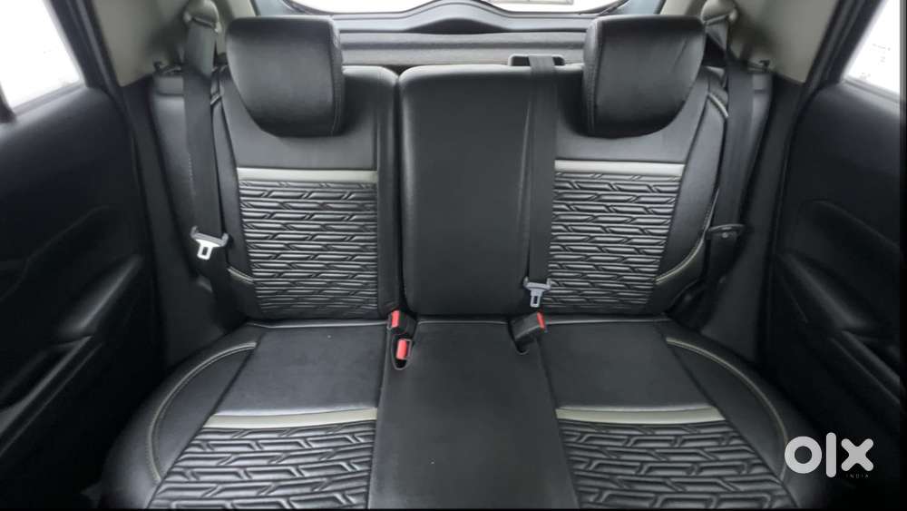 Maruti Suzuki Swift 2018 Zxi Plus, 2024, Petrol