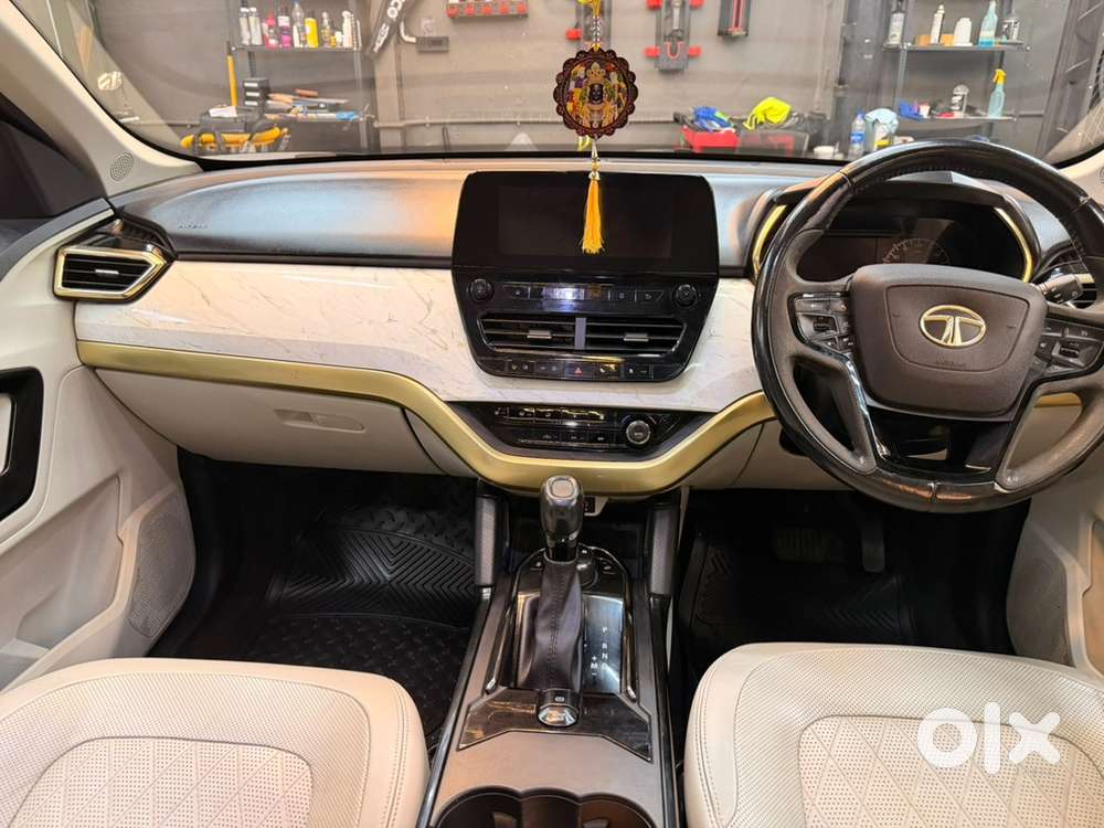 2022 Regulations 1st Owner Automatic Fancy No. Immaculate Condition