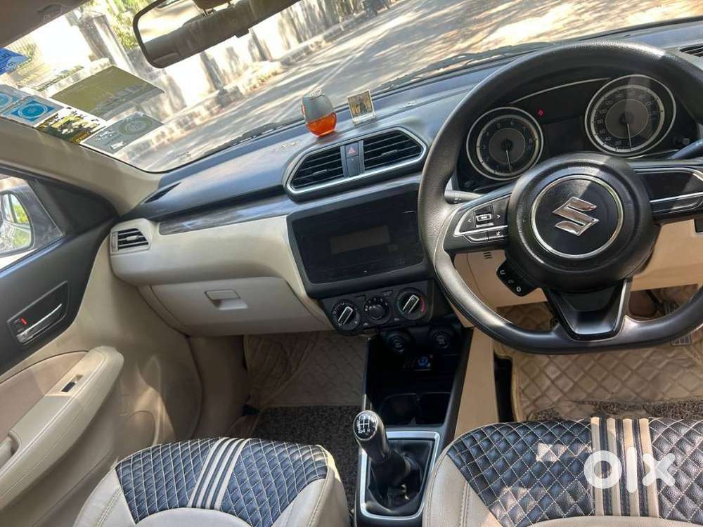 Maruti Suzuki Swift Dzire 1.3 Vxi, 2021, Petrol