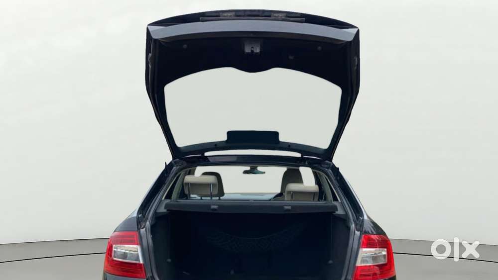 Skoda Octavia 1.8 Elegance Tsi At, 2014, Petrol