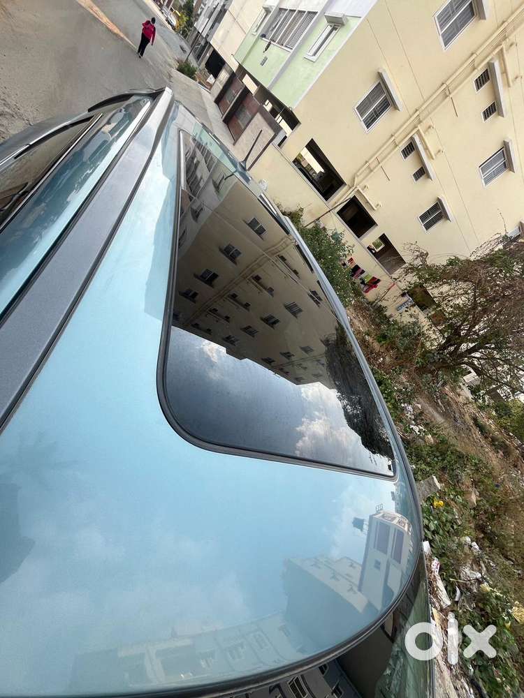 Tata Safari 2.0 Kryotec Xta Plus, 2022, Diesel