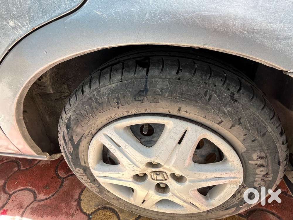 Honda Petrol Car 2007
