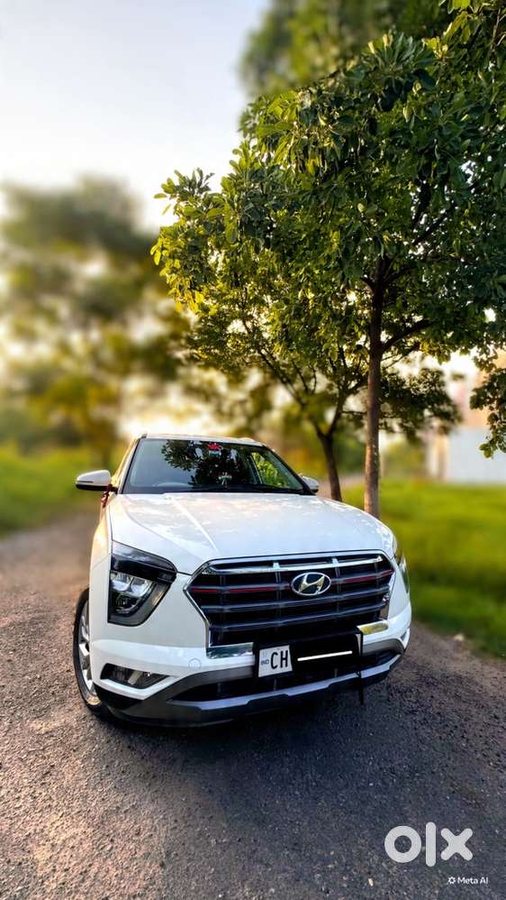 Hyundai Creta 2020 Moonroof
