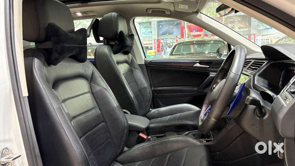 Volkswagen Tiguan 2.0 Elegance Tsi Dsg, 2022, Petrol