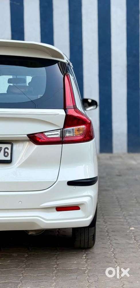 Maruti Suzuki Ertiga Vxi (o) Cng, 2022, Cng & Hybrids