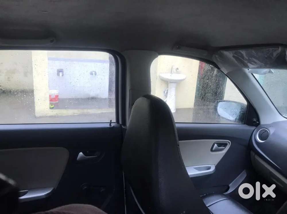 Maruti Suzuki Alto 2019