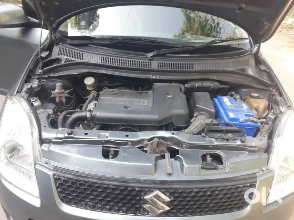 Maruti Suzuki Dzire 2010 Diesel 68000 Km Driven