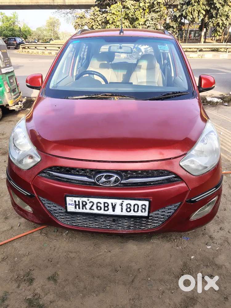 Condition Is Very Good