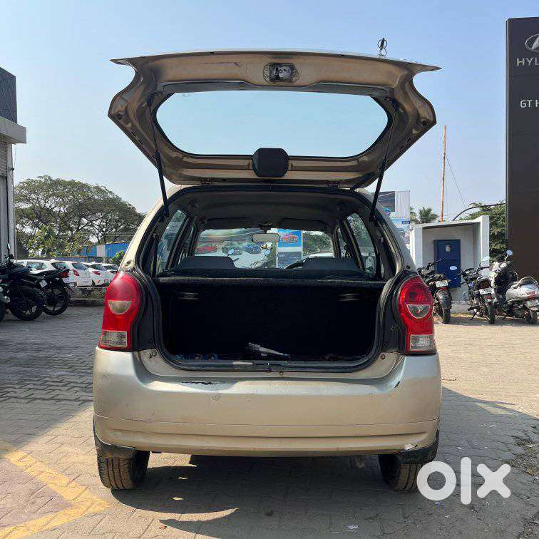 Maruti Suzuki Alto K10 2010-2014 1.0 Vxi (o), 2013, Petrol