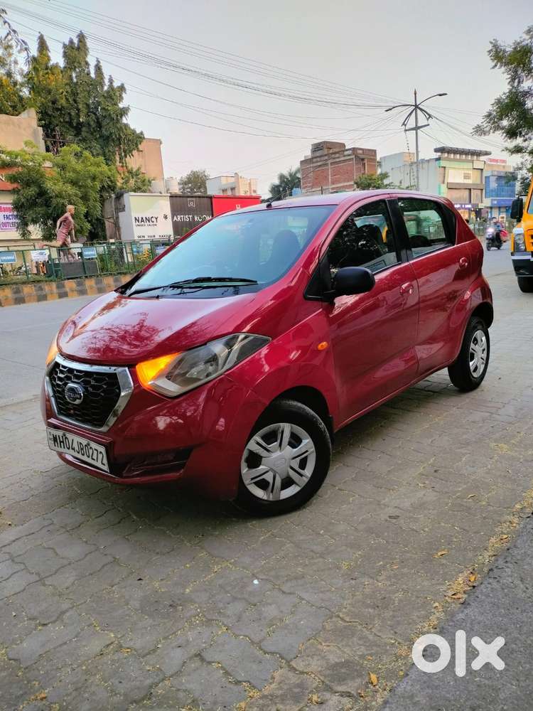 Datsun Redi Go Limited Edition, 2017, Petrol