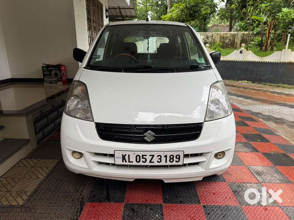 Maruti Suzuki Zen Estilo Lxi Bs Iv, 2008, Petrol