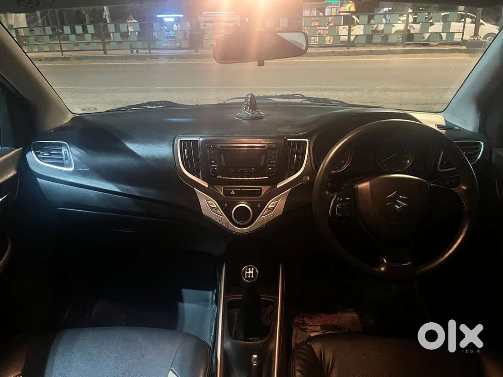 Maruti Suzuki Baleno Delta, 2018, Diesel