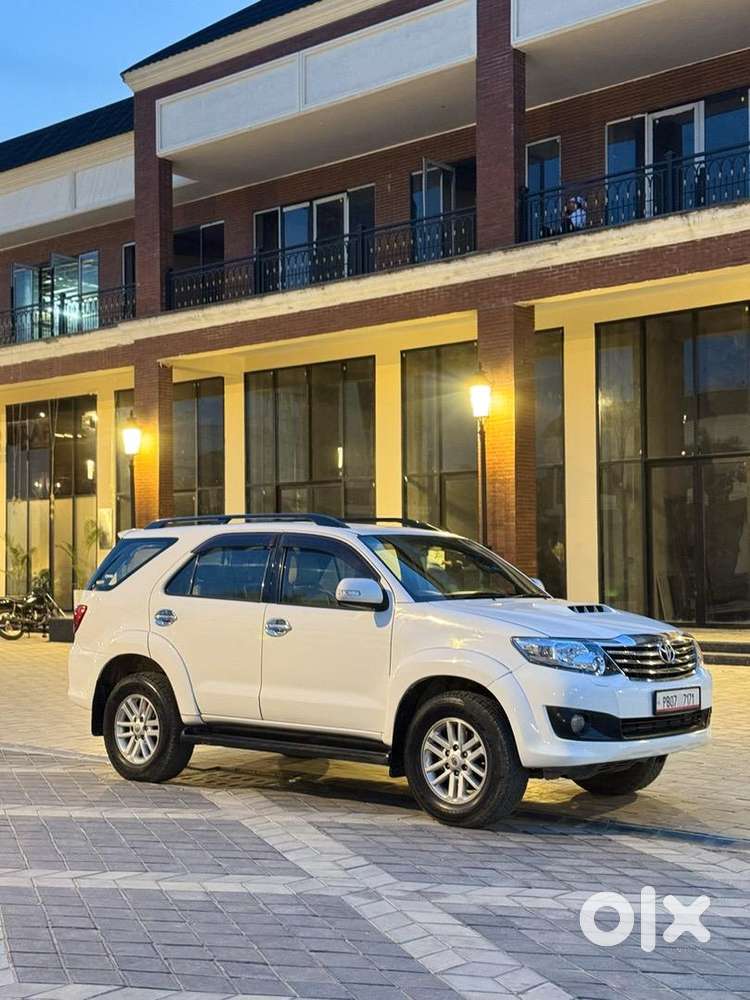 Fortuner 2013 ９９１４１２７６２１