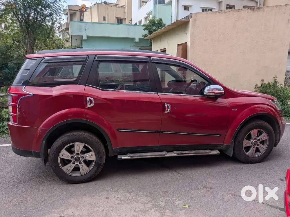 Mahindra Xuv500 Diesel 2014 Manual