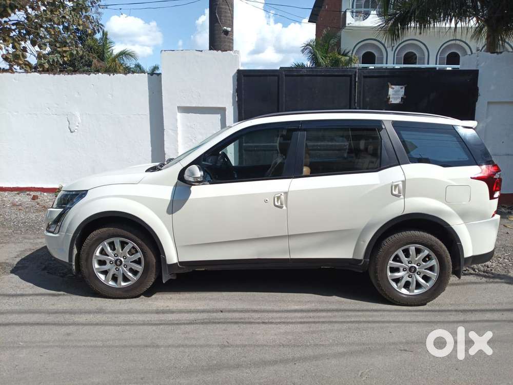 Mahindra Xuv500 W9 1.99, 2019, Diesel