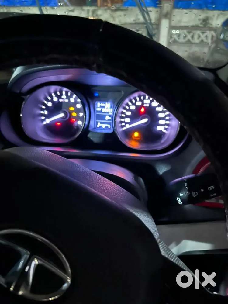 Tata Tiago 2019 Petrol Automatic