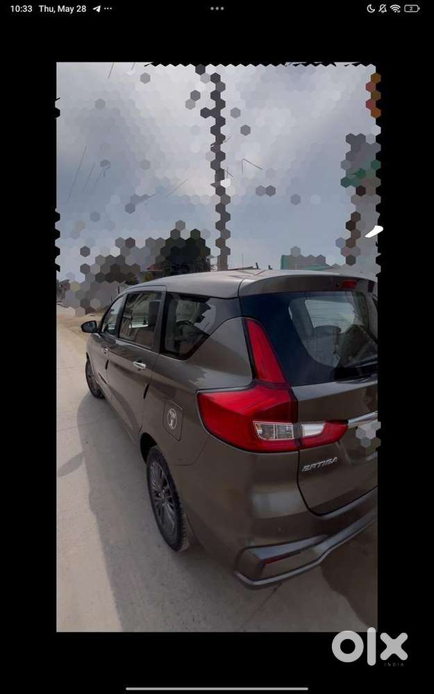 Maruti Suzuki Petrol 2019 Manual First Owner