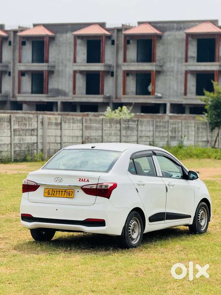 Hyundai Xcent Prime, 2021, Cng & Hybrids