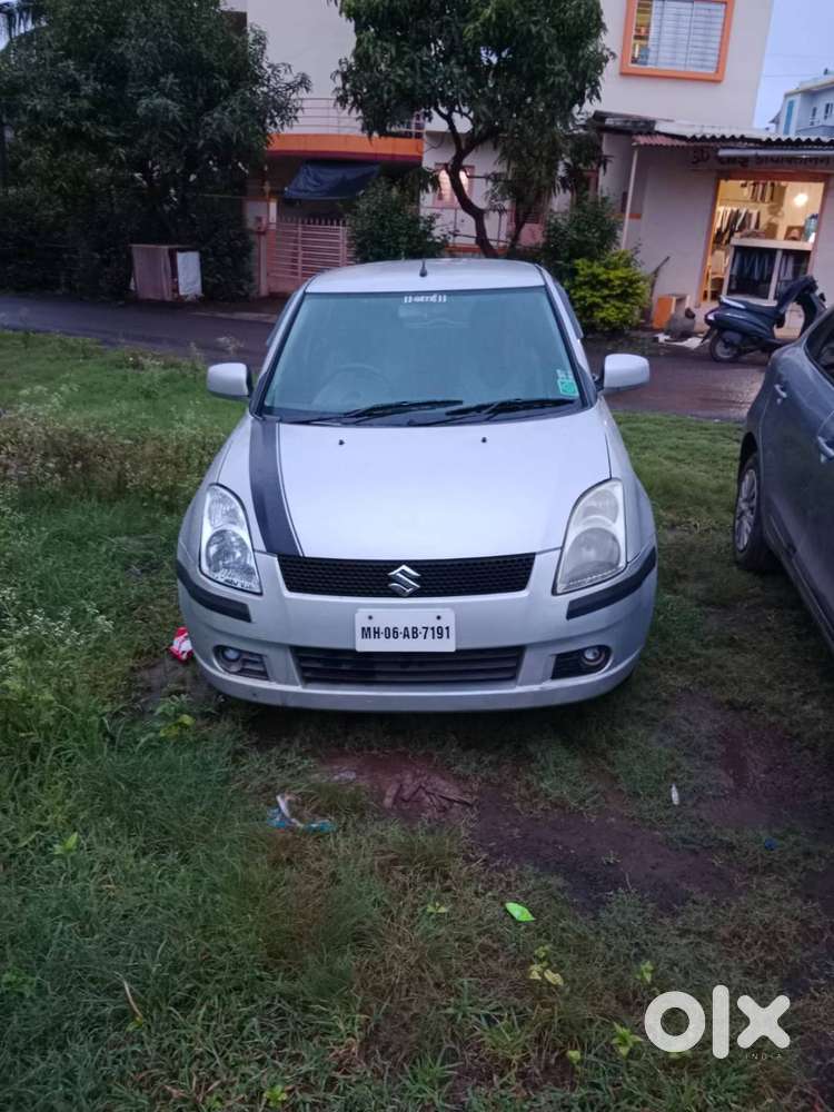 2005/6 Model Swift Vxi