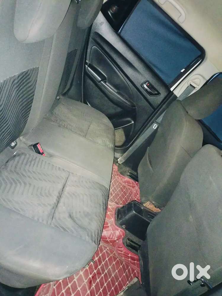 2018 Maruti Suzuki Swift Zxi Plus Dual Tone