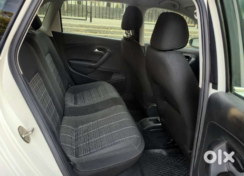 Volkswagen Polo Gt Tsi Sport Edition, 2021, Petrol