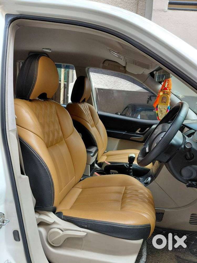 Mahindra Xuv500 W8, 2017, Diesel