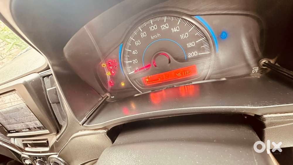 Maruti Suzuki Baleno 2021