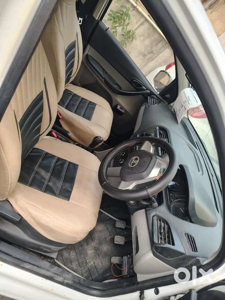 Tata Tiago Xe Diesel 2018
