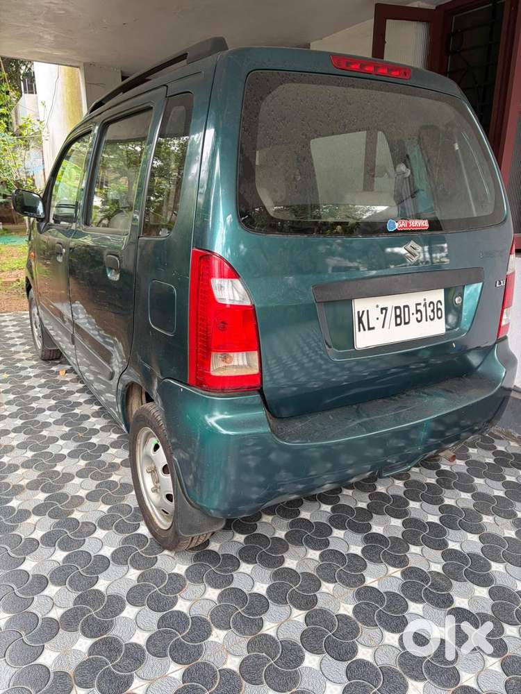 Wagonr For Sale