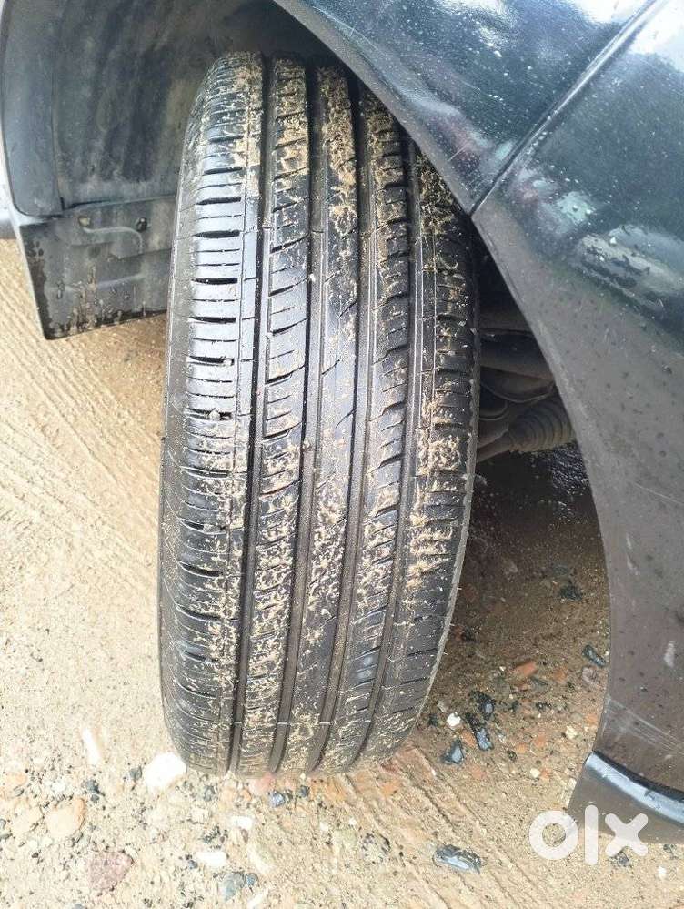 Mahindra Scorpio [ ] 2.2 S5, 2021, Diesel