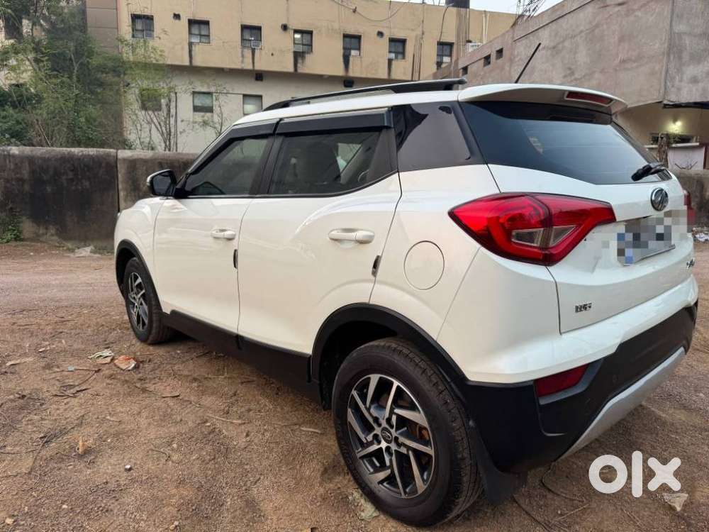 Mahindra Xuv300 W8 Option Diesel, 2022, Diesel