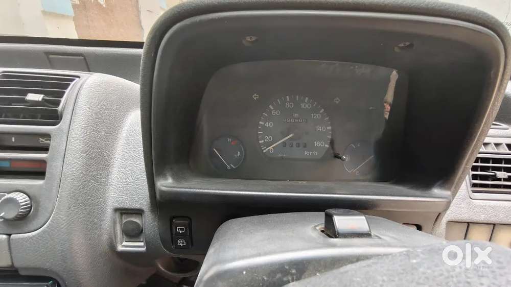 Zen Car For Sale Good Condition