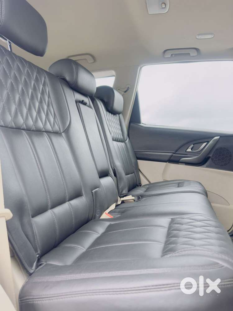 Mahindra Xuv500 W9 At, 2019, Diesel