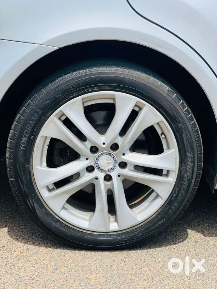 Mercedes-benz E-class E 250 Cdi Avantgarde, 2012, Diesel