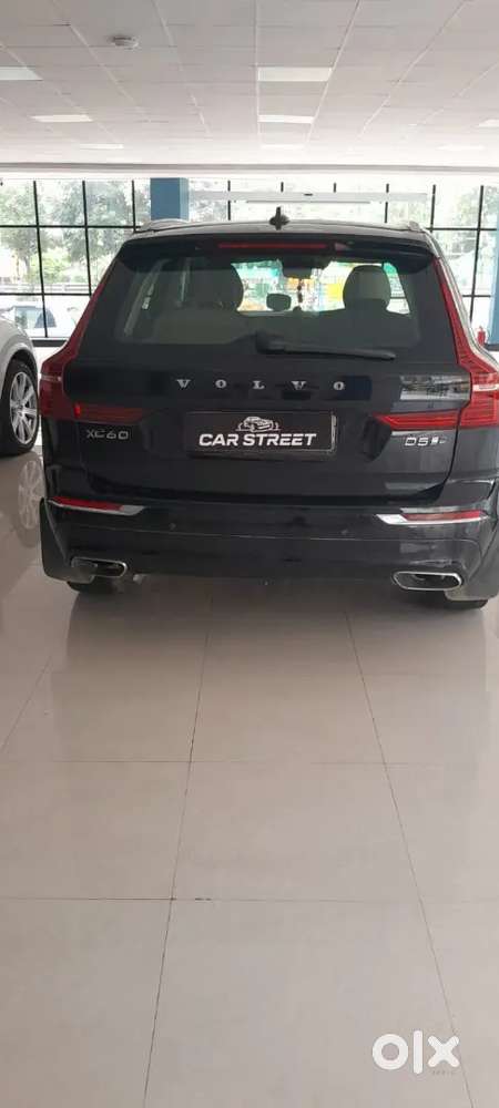 Volvo Xc60 D5 Inscription 2018