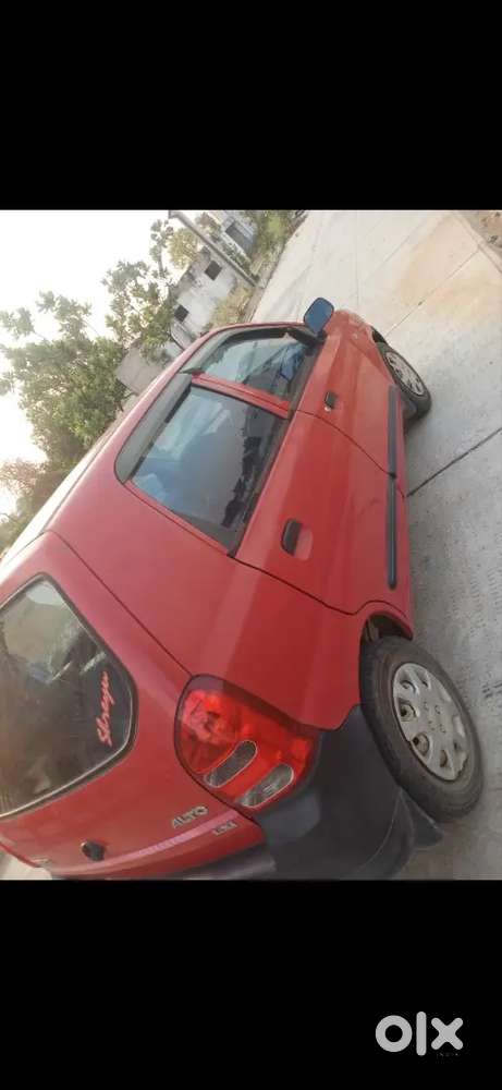 Maruti Suzuki Alto 2008 Petrol 90300 Km Driven,
Good Condition.
