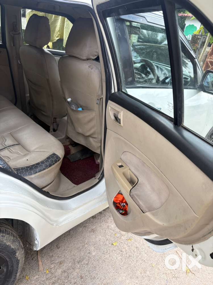Maruti Suzuki Swift Dzire 2014