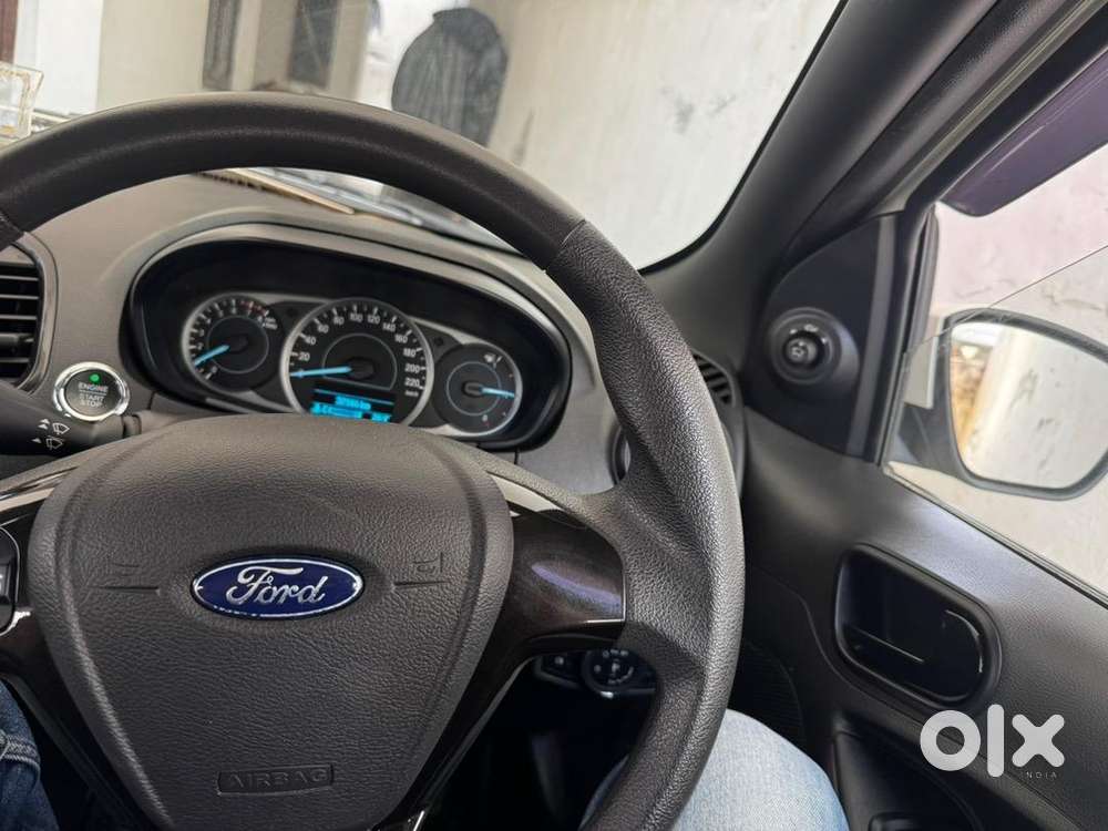 Ford Freestyle 2021 Petrol 32200 Km Driven