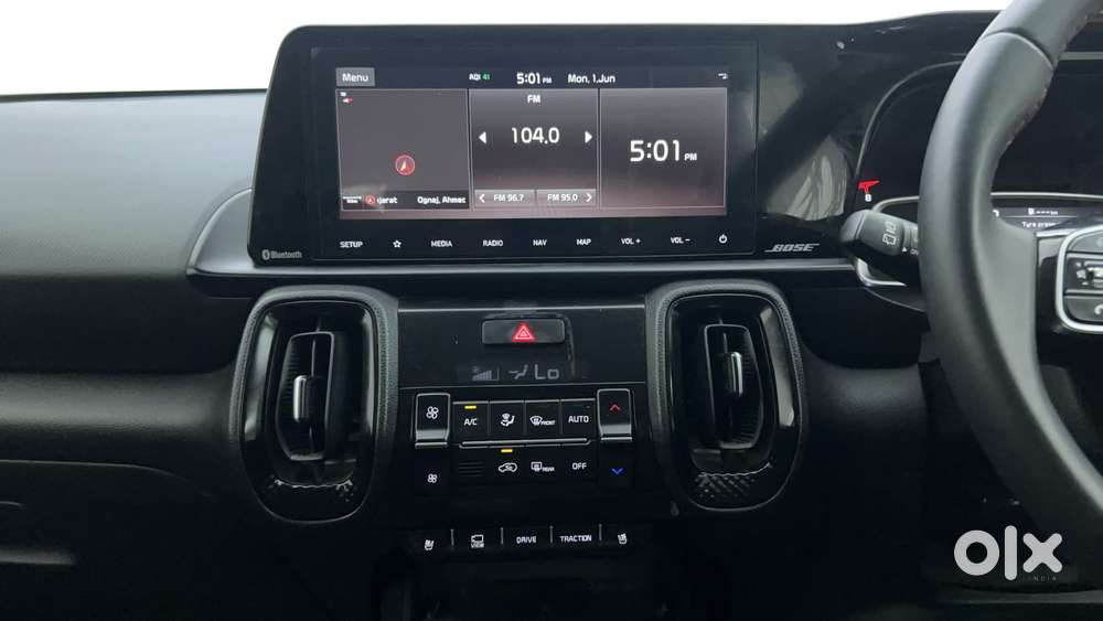 Kia Sonet 1.0 Gtx Plus Dct, 2023, Petrol