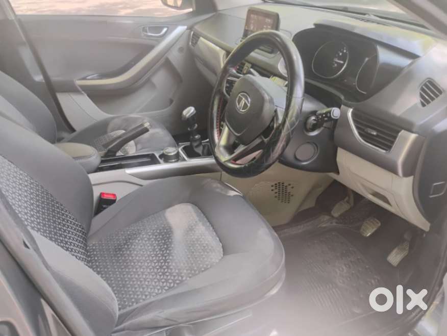 Tata Nexon 1.2 Revotron Xz Plus, 2018