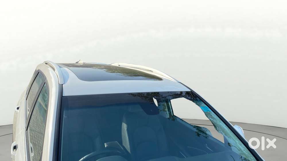 Mg Hector Sharp Dct Petrol, 2019, Petrol