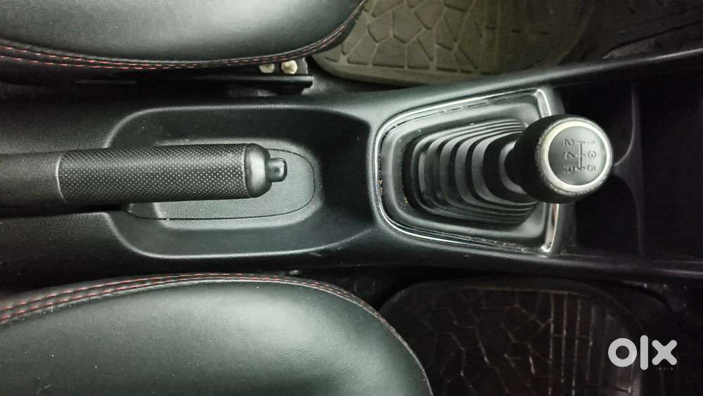 Honda Amaze S Petrol, 2019, Petrol