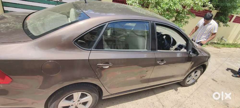 Skoda Rapid 2016 Diesel Good Condition