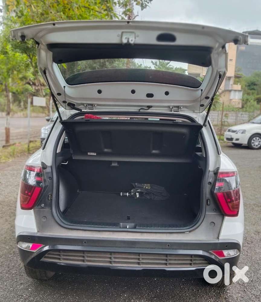 Hyundai Creta 1.5 S Diesel, 2022, Diesel