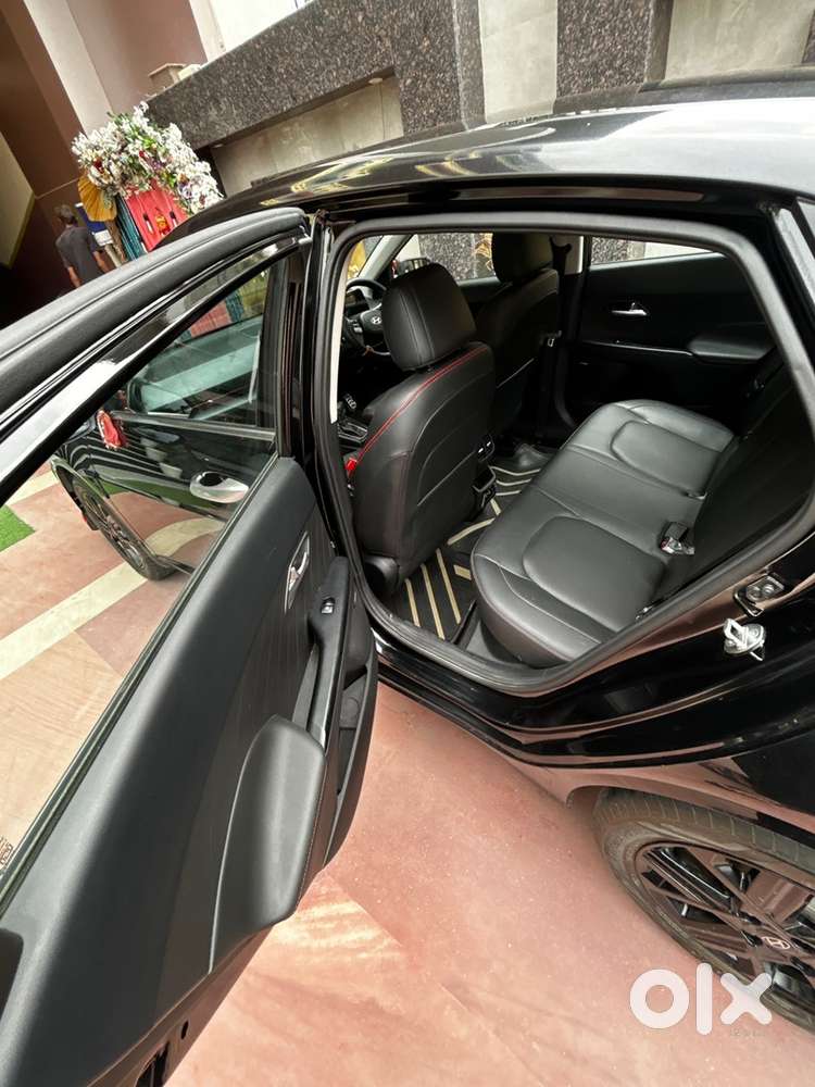 Hyundai New Verna Petrol Well Maintained